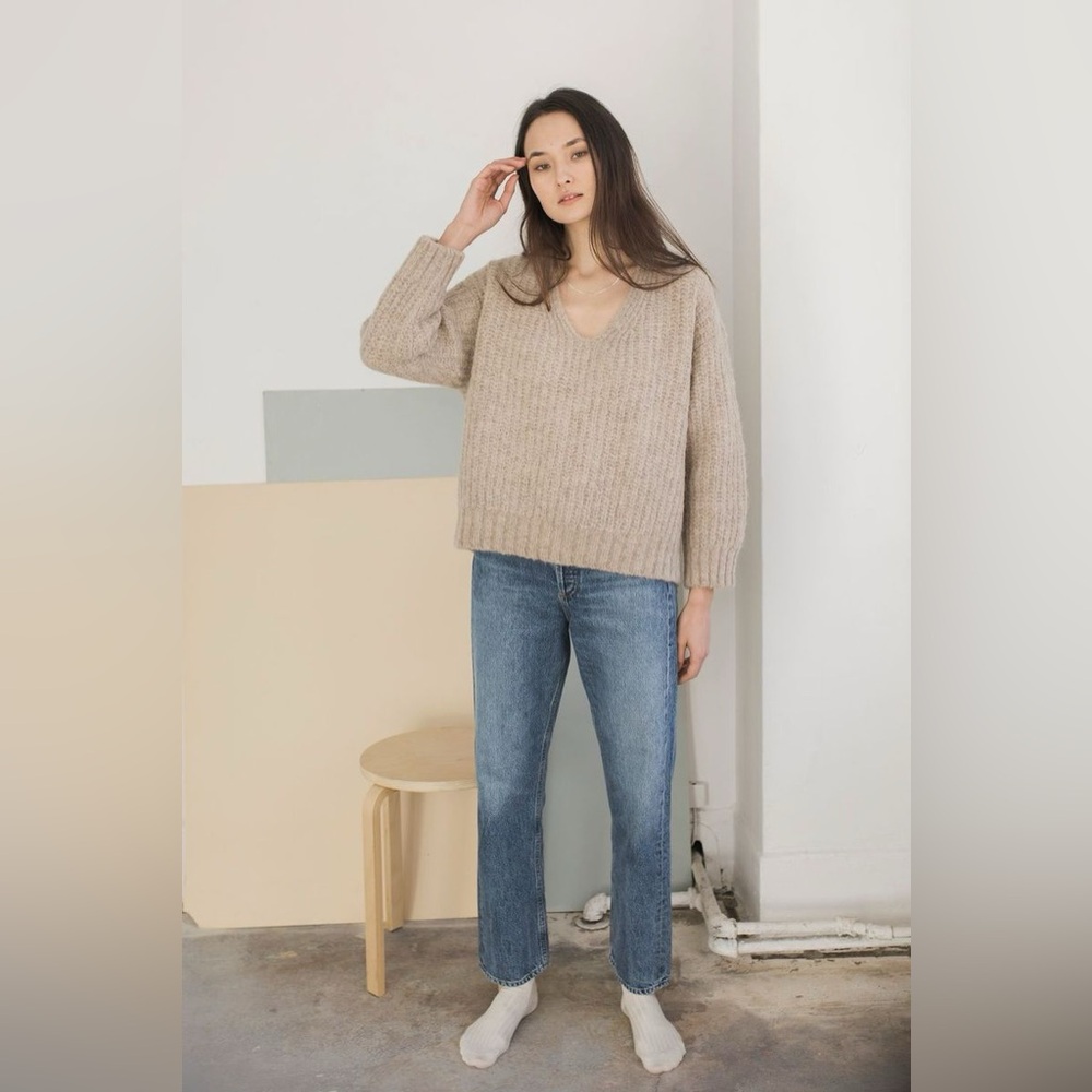 Bare Knitwear Layer V (L/XL)